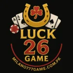 Luck 26-Game