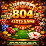 804Slot-Game
