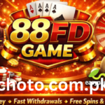 88FD-Game