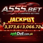 A555 Bet-Game