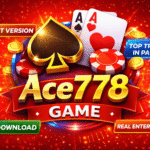 ACE778-Game