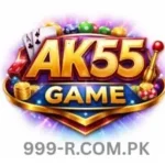 AK55-Game