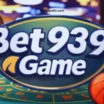 Bet939-Game