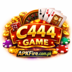 C444-Game