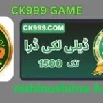 CK999-Game