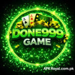 DONE999-Game