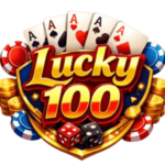 Lucky 100-Game