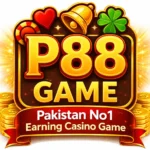 P88-Game