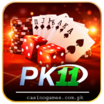 PK11-Game