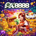 PK8888-Game