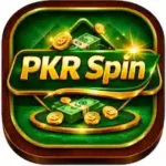 PKR SPIN-Game