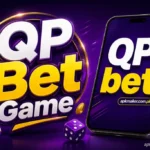 QP bet-Game