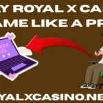 Royal X-Game