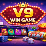 V9-Game