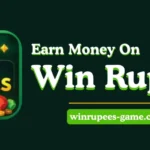 Win Rupees-Game