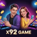X92-Game