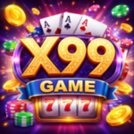 X99-Game