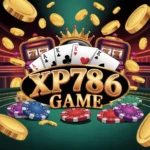 XP786-Game