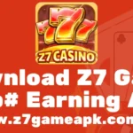 Z7-Game