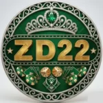 ZD22-Game