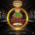 i8Pkr-Game