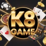 k8-Game