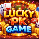luckypk-Game
