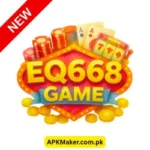 EQ668-Game