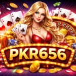 PKR656-Game