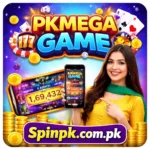 PKmega-Game