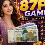 87P-Game