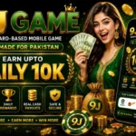9J-Game