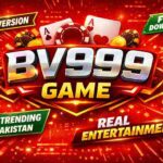 BV999-Game