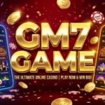 GM7-Game