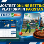 MostBet-Game