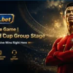 BT111-Game