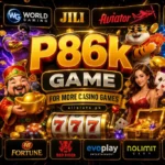 P86K-Game